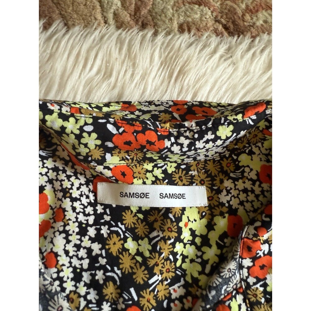 Samsoe Samsoe Blouse - image 6